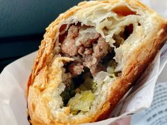 -百年夯碳烤胡椒饼(阿拉城店)