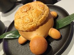 -蔡澜点心·粤菜(西单大悦城店)