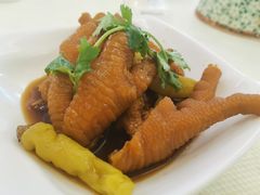 -万山楼海鲜酒家·二十三年老字号