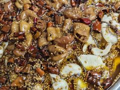 -黑皮酸菜鱼(三山街店)