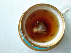 -我的四季意大利餐厅(春天百货店)