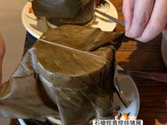 -广府乡下·饭庄(新港东路店)