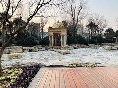-青岛鑫江温德姆酒店