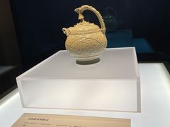 -陕西历史博物馆