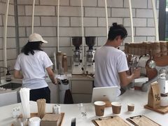 -% Arabica阿拉比卡咖啡(深圳湾万象城店)