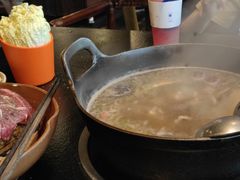 -盡膳口福·百年汤方火锅(科华北路店)