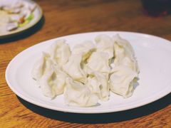 鲅鱼饺子-必点海鲜·鲅鱼水饺(鞍山西道店)