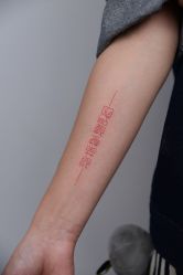 -MDZ STORE·TATTOO·耳饰