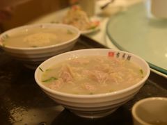 -留芳·文旅古月楼(老街店)