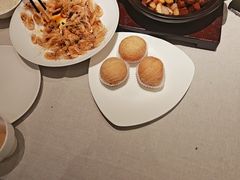 -狮王府淮扬菜(新街口友谊店)