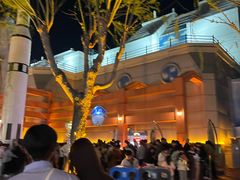 -青岛方特梦幻王国