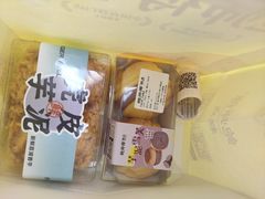 -鲍师傅糕点(大沽南路店)