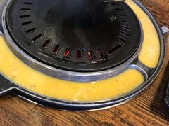 -梵行小馆烤肉(即墨店)