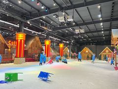 -宁波冰雪大世界(北仑区)