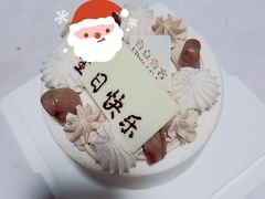 -壹点壹客·生日蛋糕(南山店)