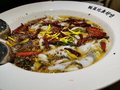 -太二酸菜鱼(菱角湖万达店)