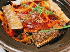 外婆红烧肉-外婆家(西红门荟聚购物中心店)