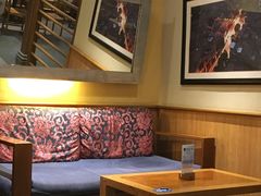 -COSTA COFFEE(岭南天地店)