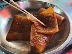 -正宁路小吃夜市