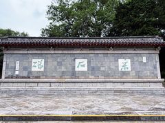 -采石矶景区