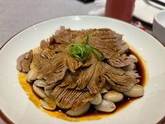 醉腰花花生-老正兴菜馆(福州路店)