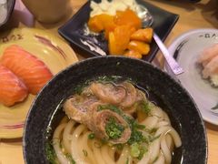 -寿司郎(皇庭广场店)