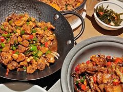 -实在湘·大碗土菜(竹料店)