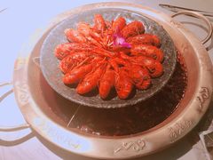 -哥老官重庆美蛙鱼头(宝山龙湖店)