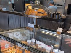 -BAKER&SPICE(BFC外滩金融中心店)
