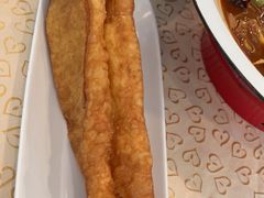 -大鸭梨(天通西苑店)