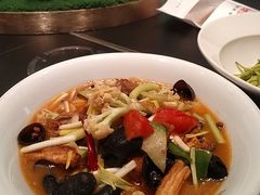 -大张烙馍村·美食地标(泉山店)