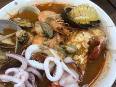-大中沙茶面(中山路店)