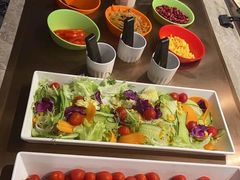 -比格比萨自助(万柳华联店)