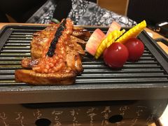 香煎鹅肝-酒吞(七宝领展广场店)