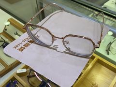 -光明眼镜·蔡司授权(徐泾店)