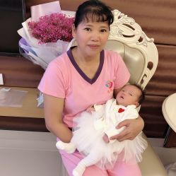 -俏妈咪月子会所