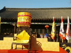 -锡伯族家庙