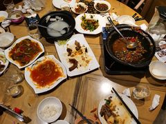 -渔太泰漓江小馆·广西融合菜(西街店)
