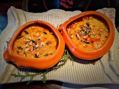 -松鹤精致料理(五一中路店)