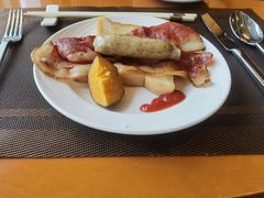 -金鸡湖大酒店·金咖啡厅(国宾路店)