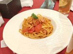 -红房子西菜馆(淮海中路店)