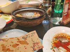 -味莊餐厅(康庄南街店)