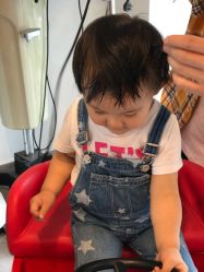 儿童理发-净漪造型 PURE RIPPLE