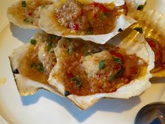 -岷山饭店-芝芝自助餐厅