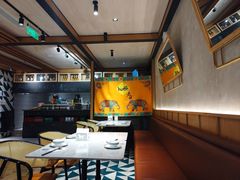 -Home Thai·泰谣(王府井apm店)