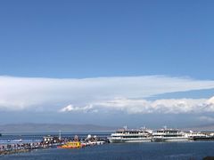 -青海湖国家重点风景名胜区