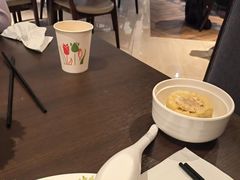 -静之湖湖畔餐厅