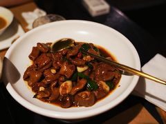 -青桃餐厅
