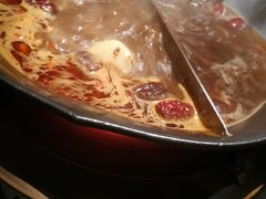 -湊湊火锅·茶憩(石家庄万象城店)