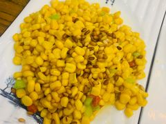 -闻香阁·清真(光荣道店)